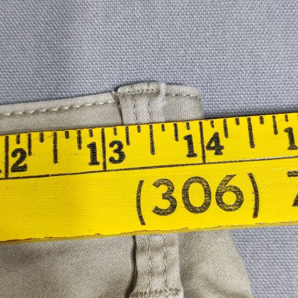 Max Jeans skinny jeans women's size 28 ? sandy grey colour ankle crop - Picture 9 of 14